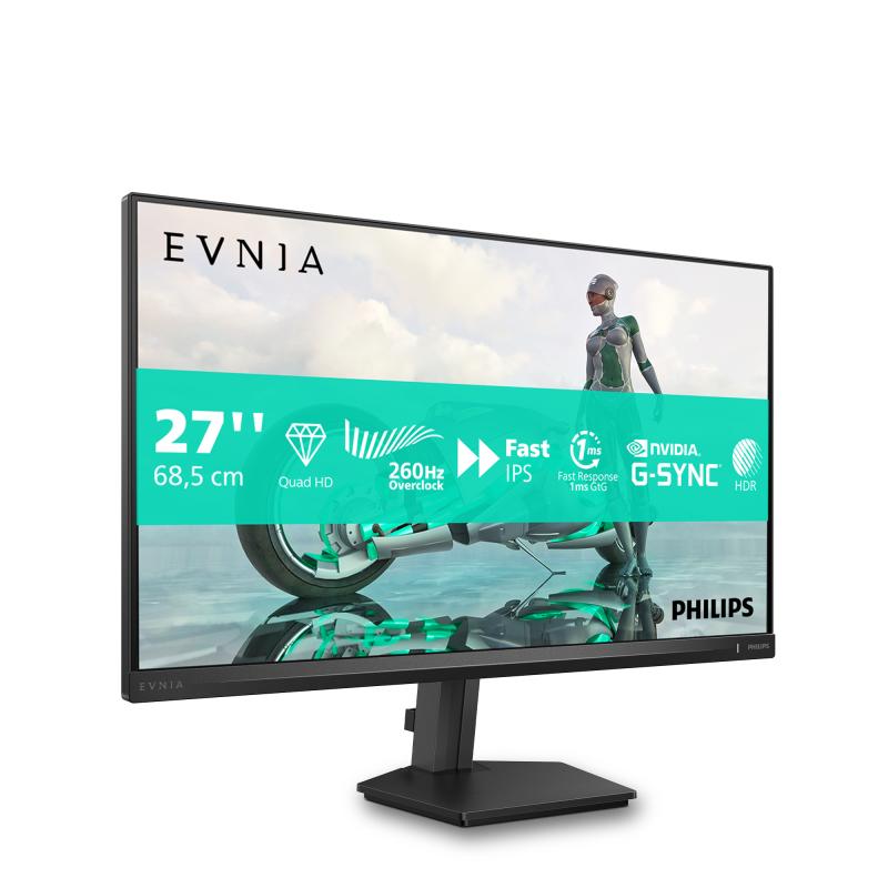 Philips Monitor Evnia 27M2N3500PF 00 (27M2N3500PF/00)