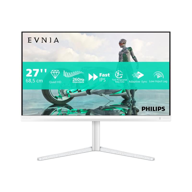 Philips Monitor Evnia 27M2N3501PA 00 (27M2N3501PA/00)