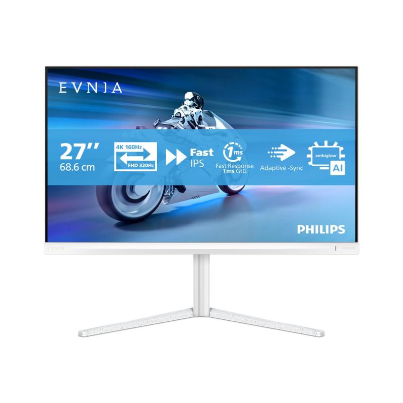 Philips Monitor Evnia 27M2N5901A 00 (27M2N5901A/00)