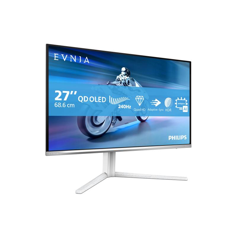Philips Monitor Evnia 27M2N6501L 00 (27M2N6501L/00)