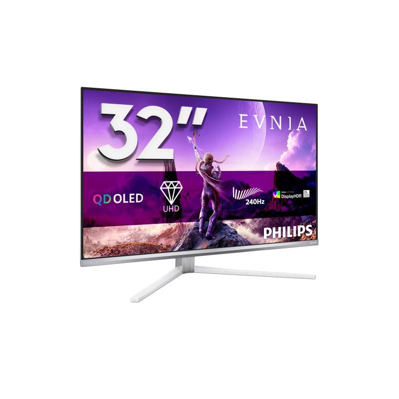 Philips Monitor Evnia 32M2N8900P 00 (32M2N8900P/00)