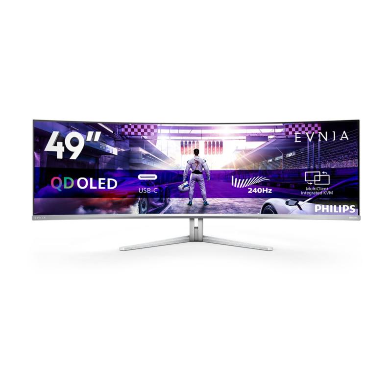 Philips Monitor Evnia 49M2C8900 00 (49M2C8900/00)