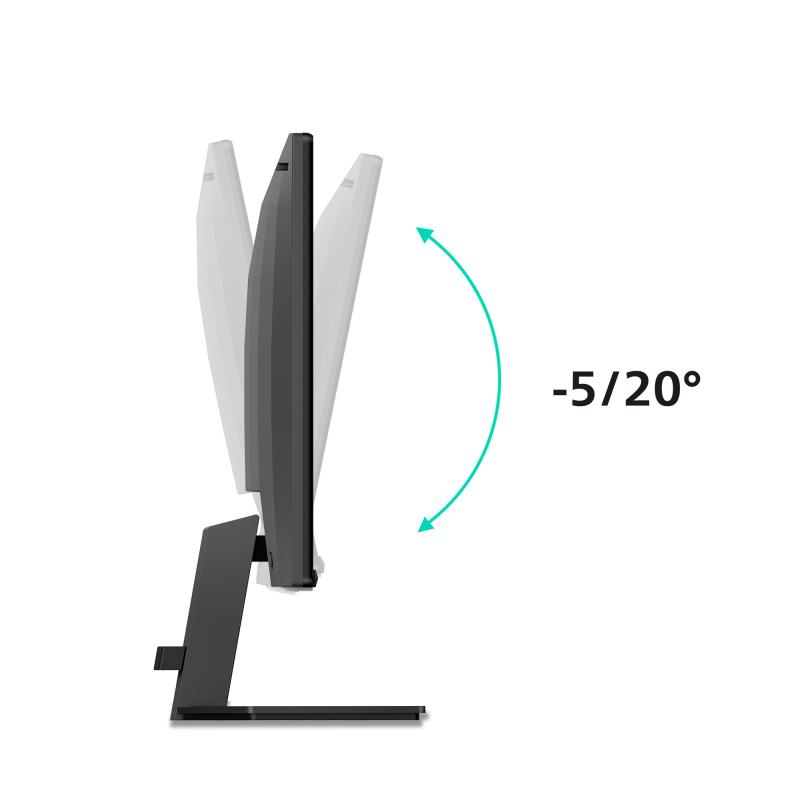 Philips Monitor Evnia 24M2N3200NF 00 (24M2N3200NF/00)