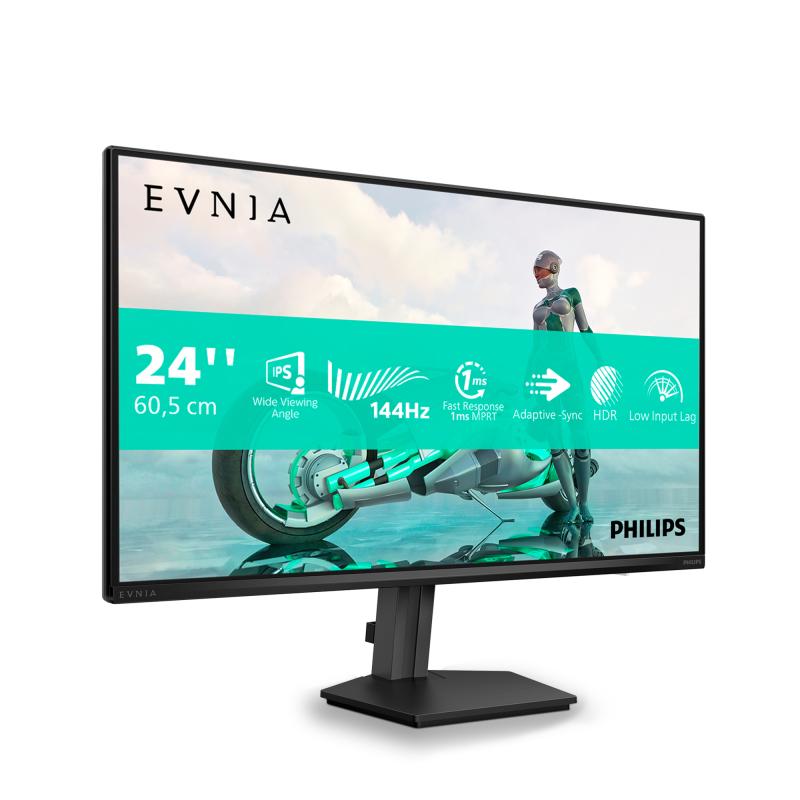 Philips Monitor Evnia 24M2N3200NF 00 (24M2N3200NF/00)