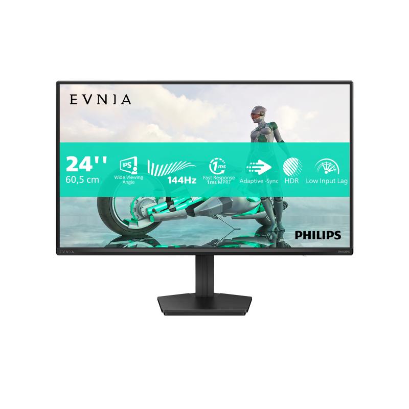 Philips Monitor Evnia 24M2N3200NF 00 (24M2N3200NF/00)