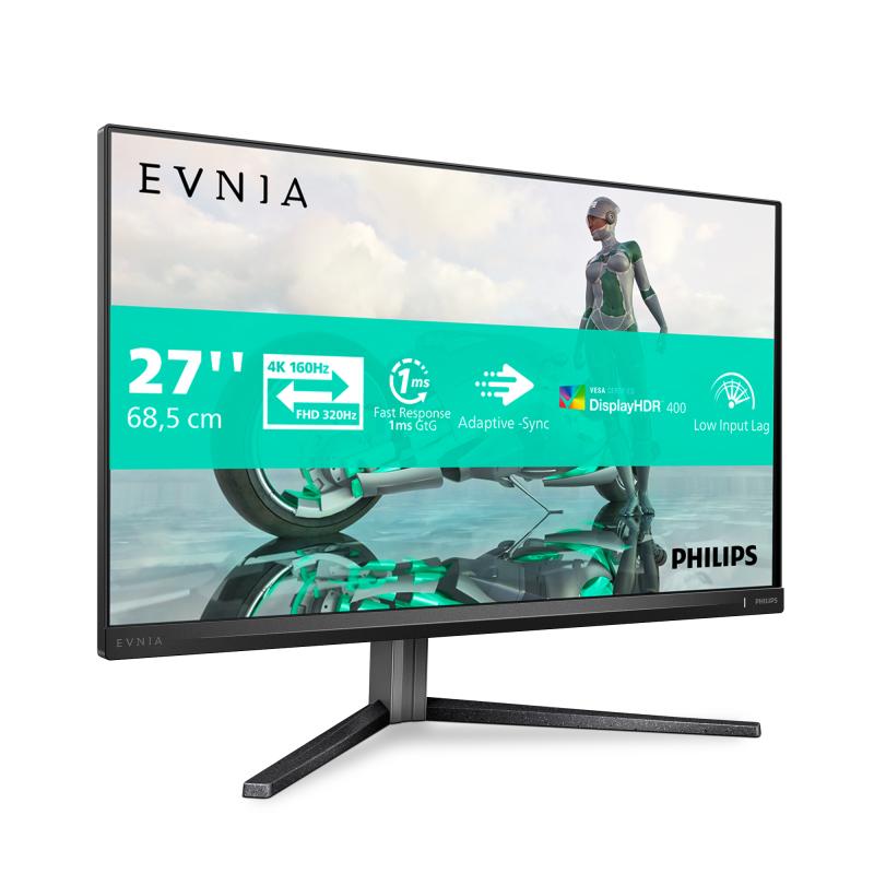 Philips Monitor Evnia 27M2N3800A 00 (27M2N3800A/00)