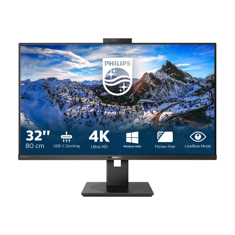 Philips Monitor P-line Pline 329P1H 00 (329P1H/00)