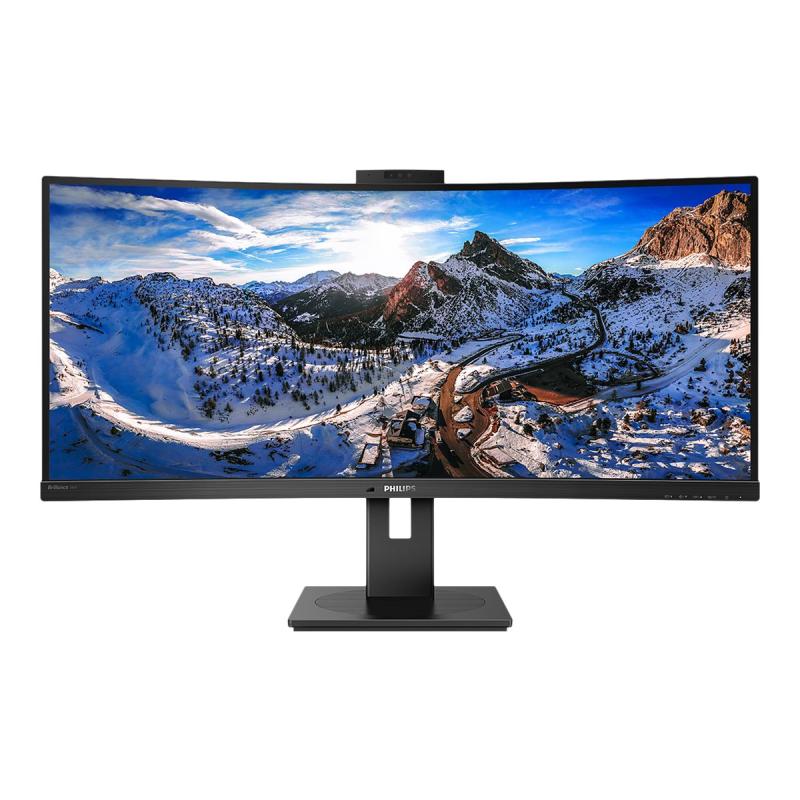 Philips Monitor P-line Pline 346P1CRH 00 (346P1CRH/00)