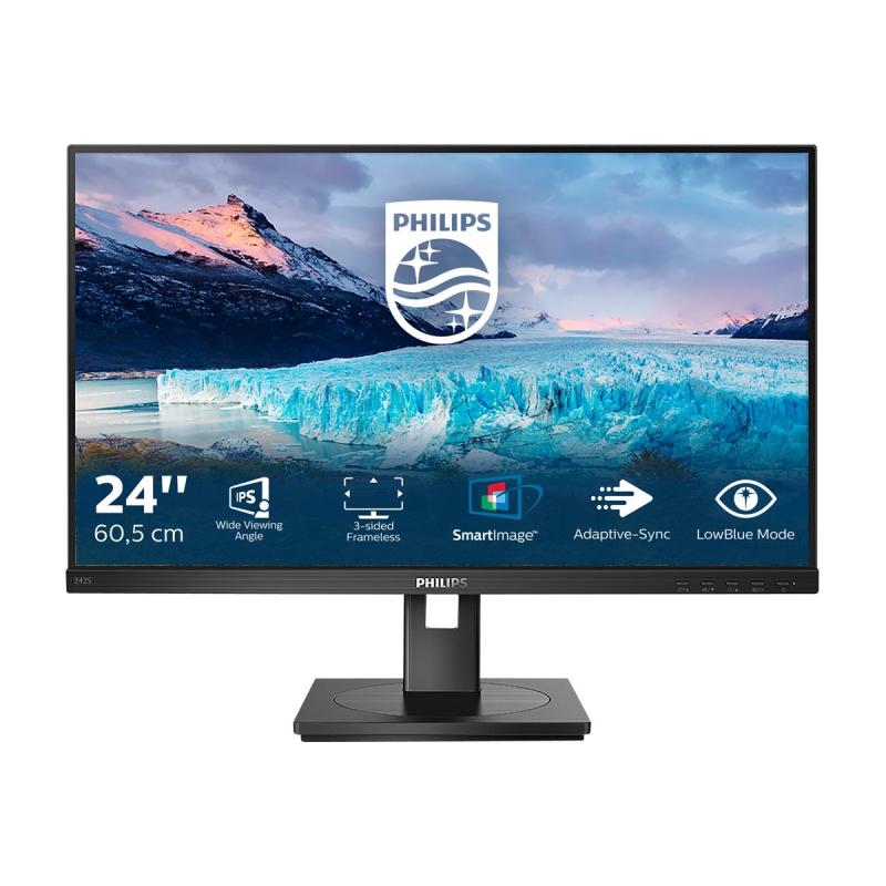 Philips Monitor S-line Sline 242S1AE 00 (242S1AE/00)