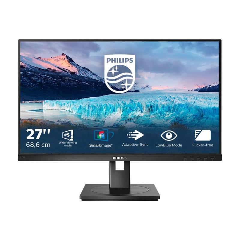 Philips Monitor S-line Sline 272S1AE 00 (272S1AE/00)