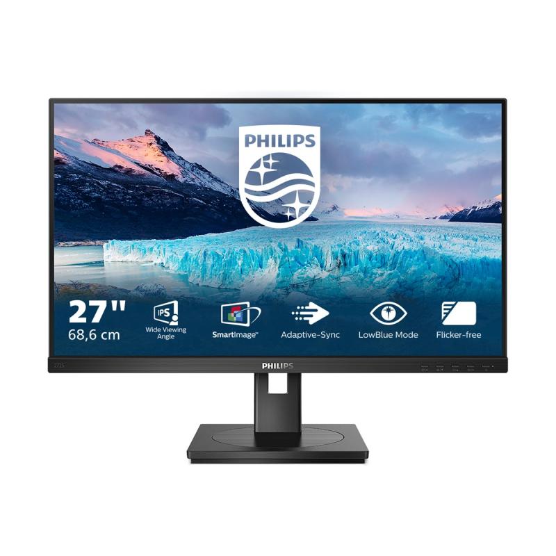 Philips Monitor S-line Sline 272S1M 00 (272S1M/00)
