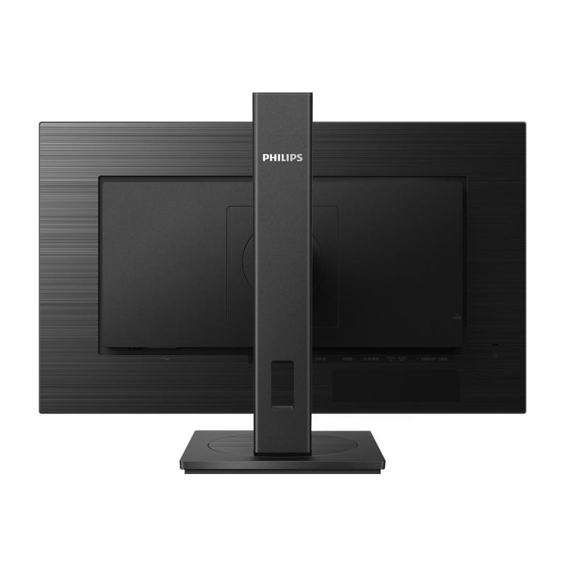 Philips Monitor S-line Sline 272S1M 00 LED monitor (272S1M/00)