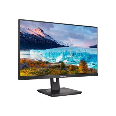 Philips Monitor S-Line SLine 275S1AE 00 27&quot; (275S1AE 00)