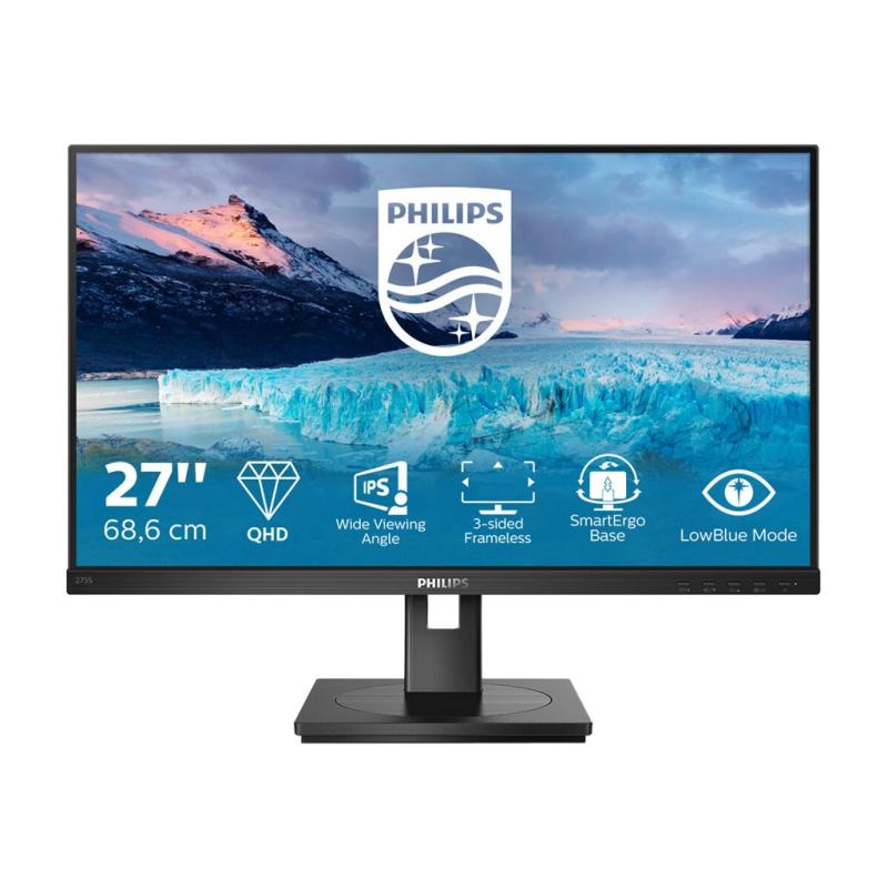 Philips Monitor S-Line SLine 275S1AE 00 (275S1AE/00)