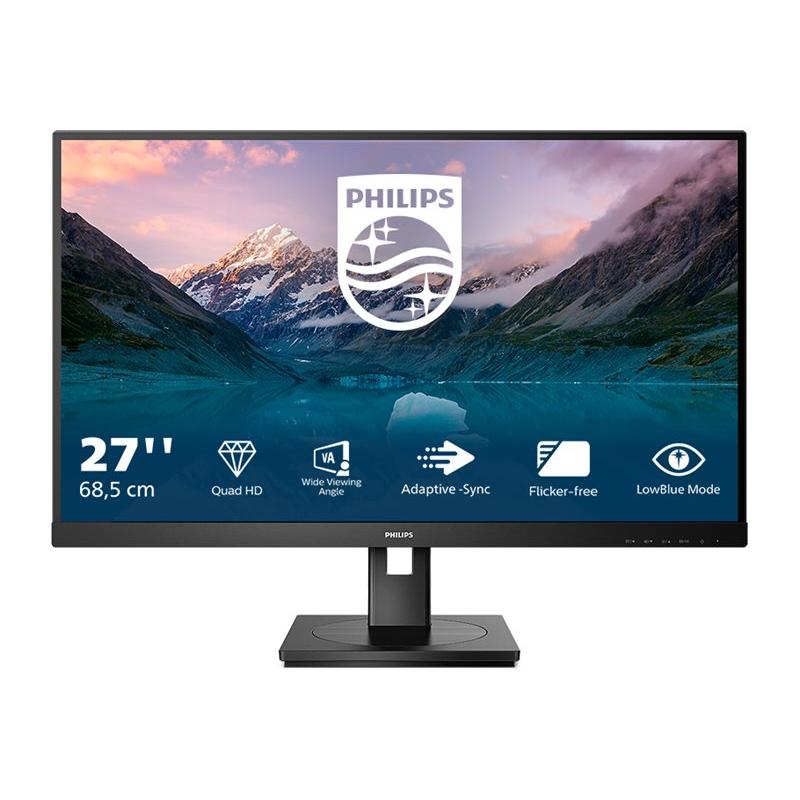 Philips Monitor S-line Sline 275S9JML 00 (275S9JML/00)