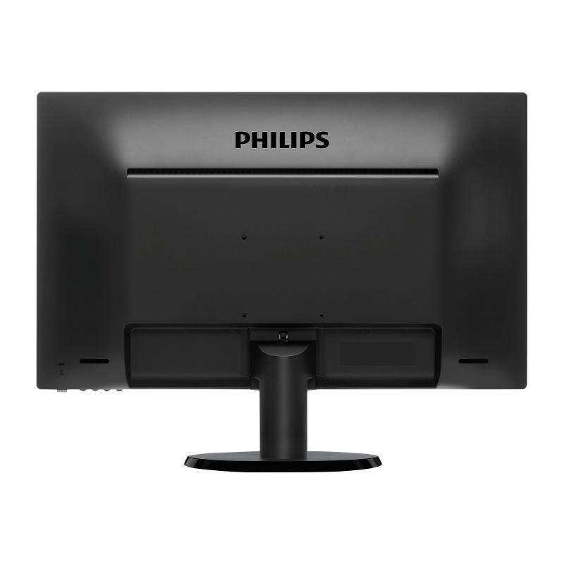 Philips Monitor V-line Vline 223V5LSB LED-Monitor LEDMonitor 21,5" (223V5LSB 00)