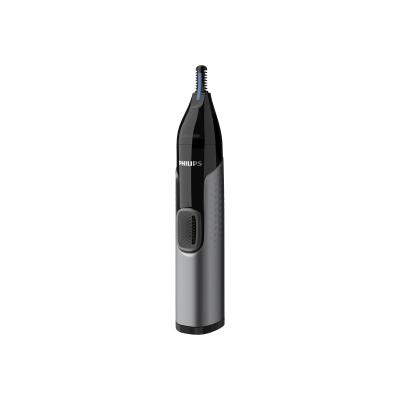 Philips Nosehairtrimmer NT3650 16 Series 3000 black grey (NT3650/16)