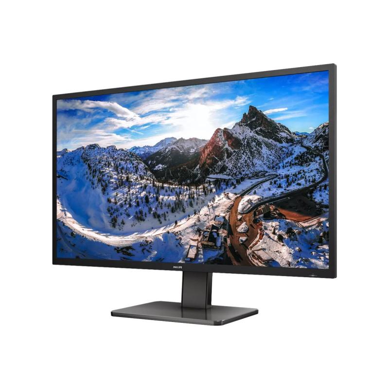 Philips Monitor P-line Pline 439P1 00 (439P1/00)