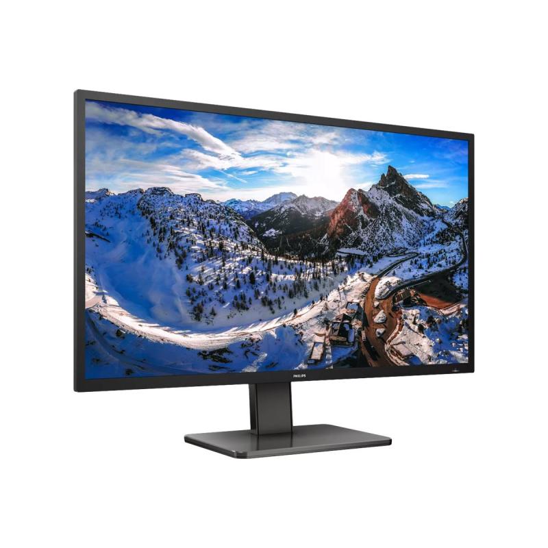 Philips Monitor P-line Pline 439P1 00 (439P1/00)