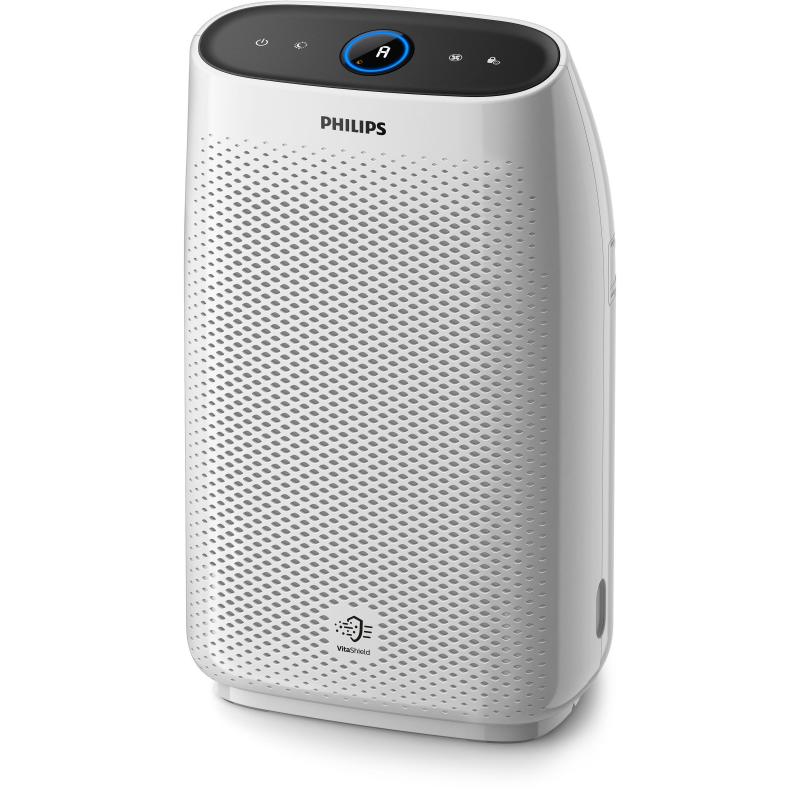 Philips Purifier AC1214 10 White (AC1214 10)