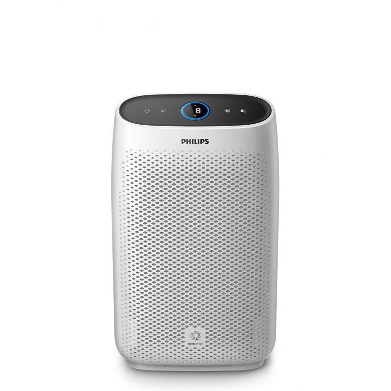 Philips Purifier AC1214 10 White (AC1214 10)