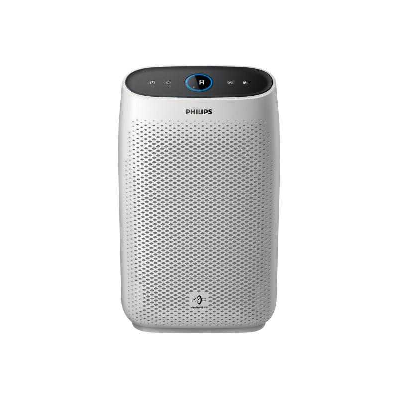 Philips Purifier AC1215 10 White (AC1215 10)