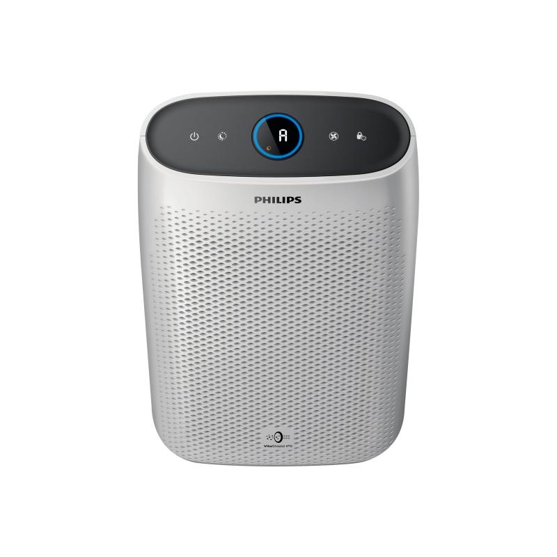 Philips Purifier AC1215 10 White (AC1215 10)