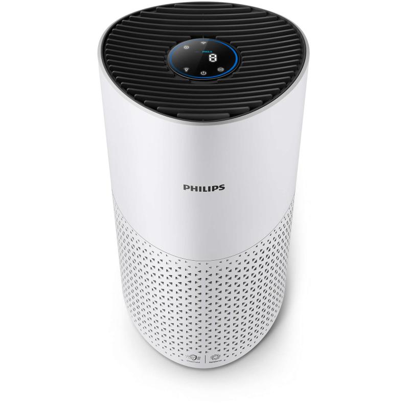 Philips Purifier AC1715 10 Series 1000i white (AC1715 10)