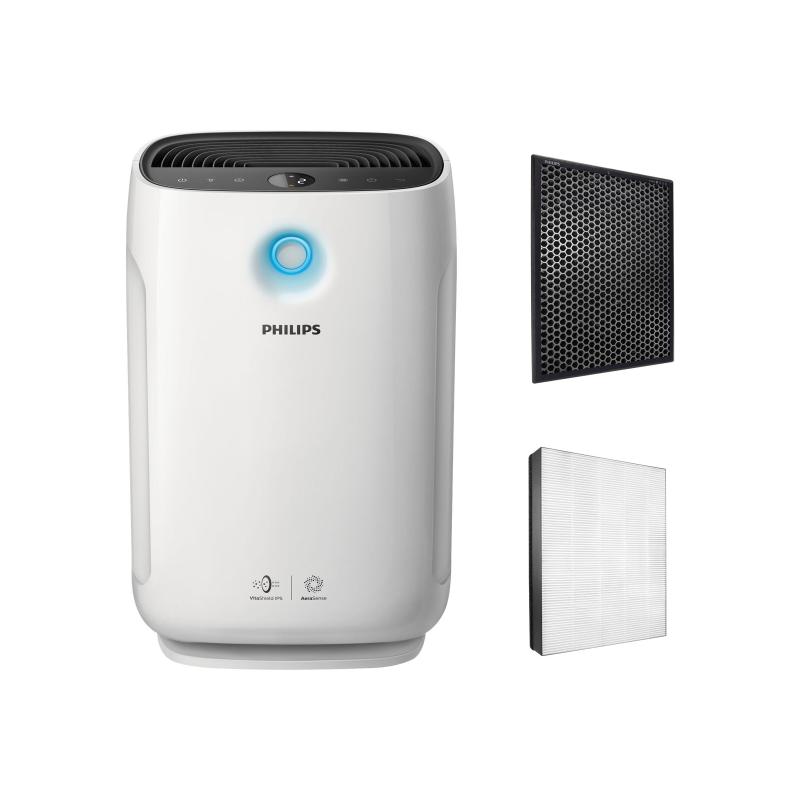Philips Purifier AC2889 10 White (AC2889 10)