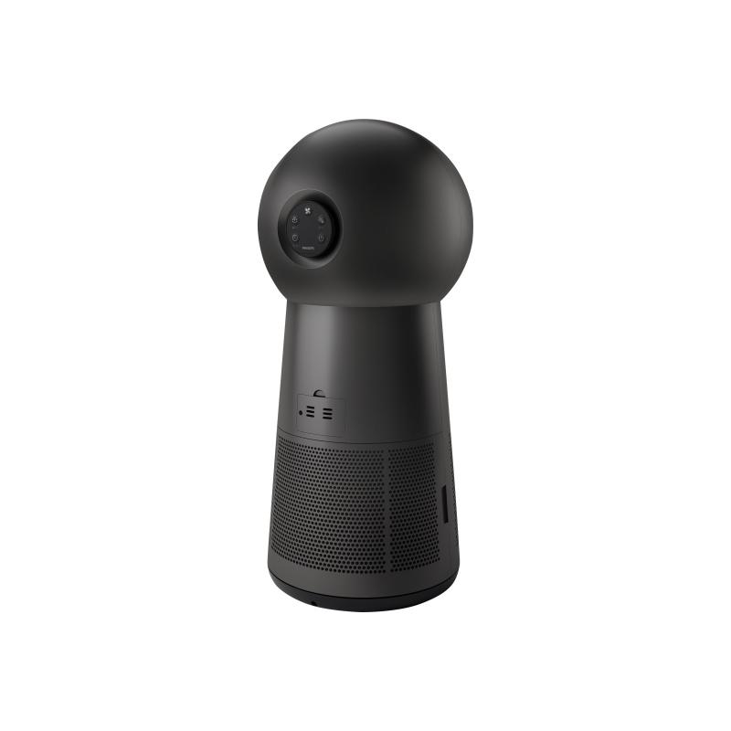 Philips Purifier Fan Heater 3-in-1 3in1 2000 series black Schwarz (AMF220 15)