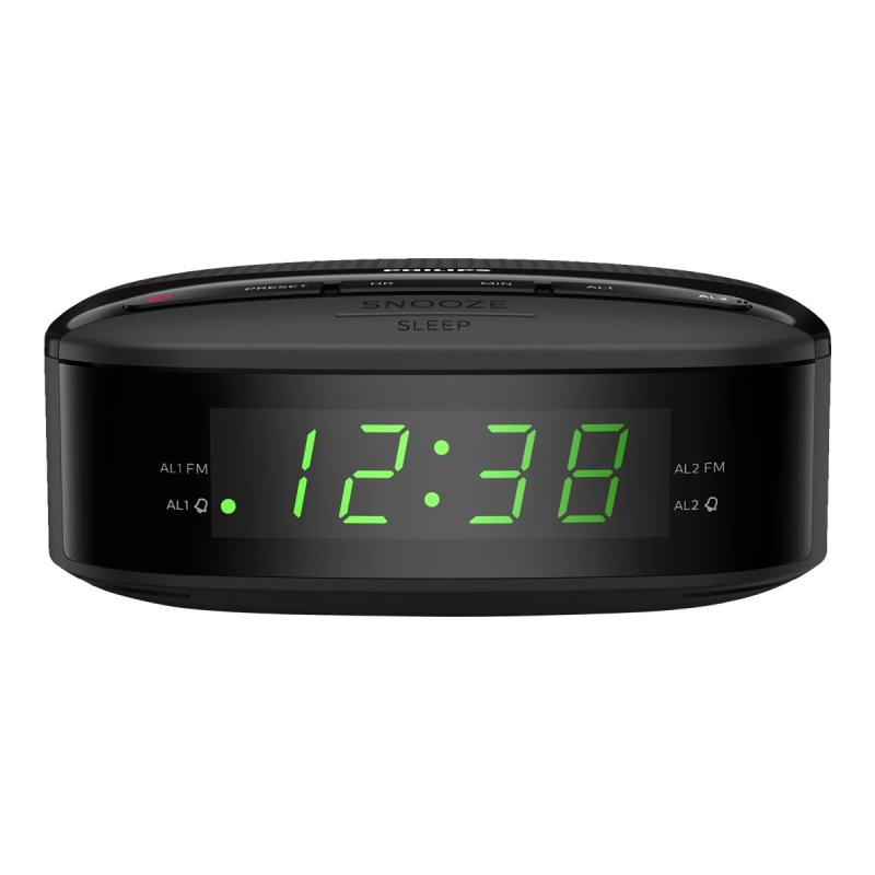 Philips Radioclock TAR3205 12 (TAR3205/12)