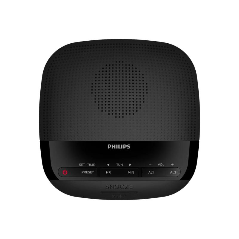 Philips Radioclock TAR3205 12 (TAR3205/12)