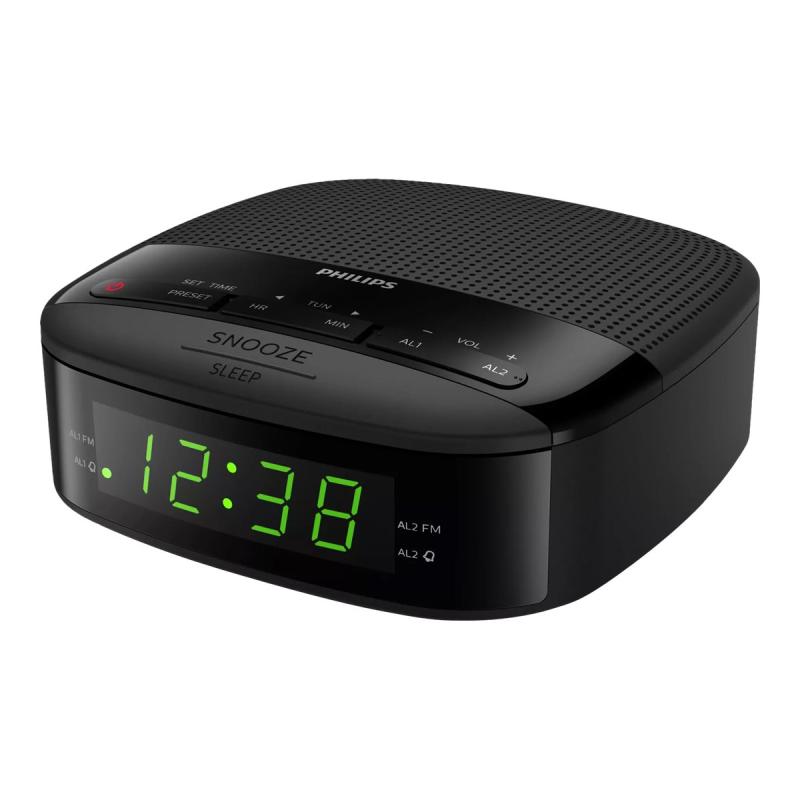 Philips Radioclock TAR3205 12 (TAR3205/12)