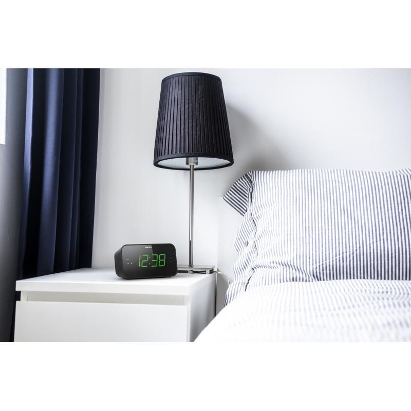 Philips Radioclock TAR3306 12 (TAR3306/12)