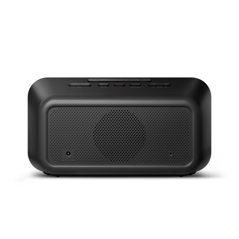 Philips Radioclock TAR3306 12 (TAR3306/12)