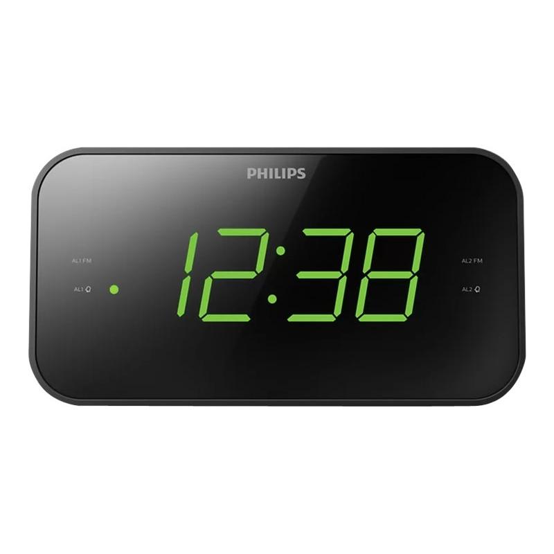 Philips Radioclock TAR3306 12 (TAR3306/12)