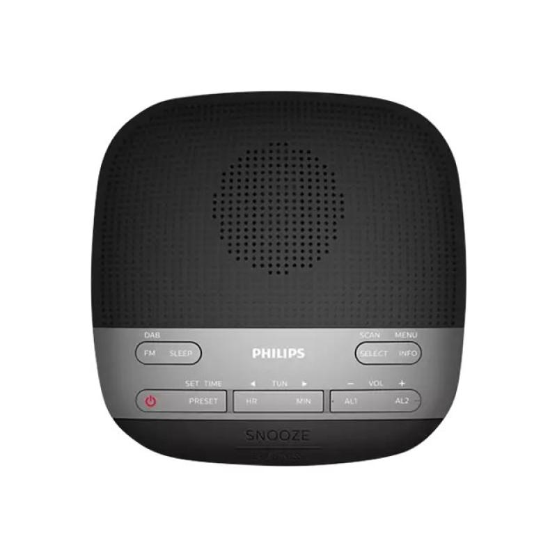 Philips Radioclock TAR3505 12 (TAR3505/12)