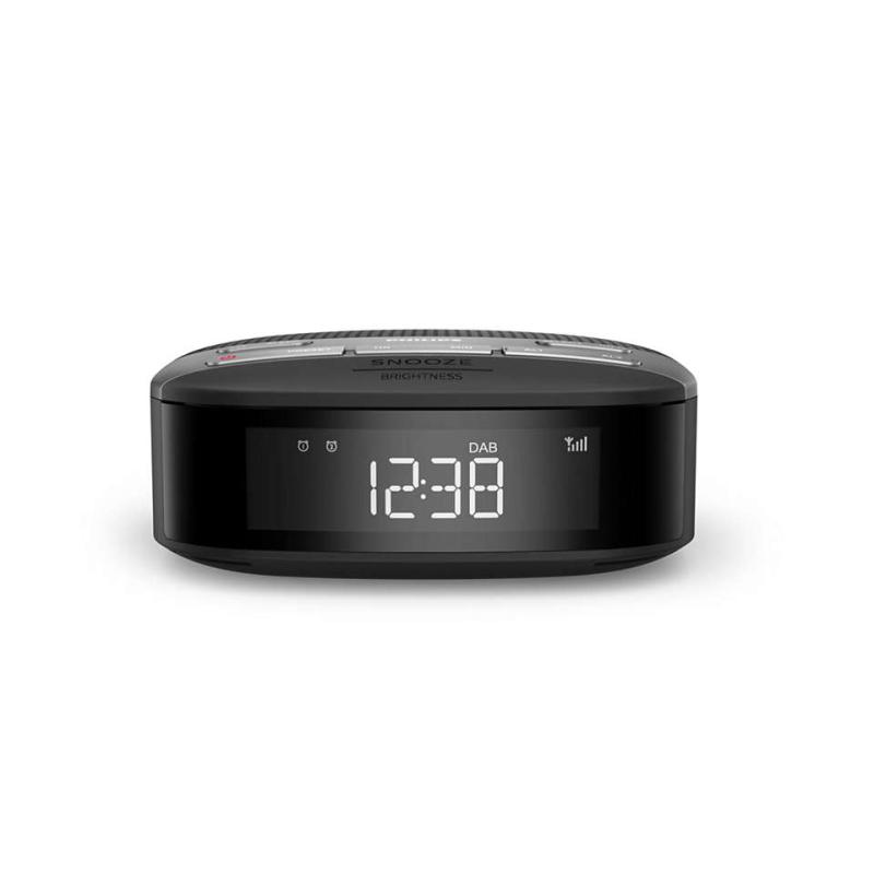 Philips Radioclock TAR3505 12 (TAR3505/12)