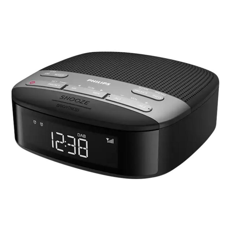 Philips Radioclock TAR3505 12 (TAR3505/12)