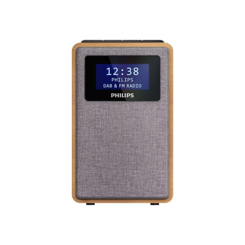 Philips Radiowecker TAR5005 (TAR5005 10)