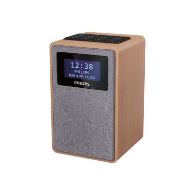 Philips Radiowecker TAR5005 (TAR5005 10)