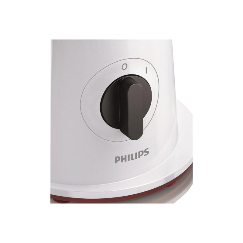 Philips SaladMaker Food Chopper HR1388 80 Viva Collection black white (HR1388/80)