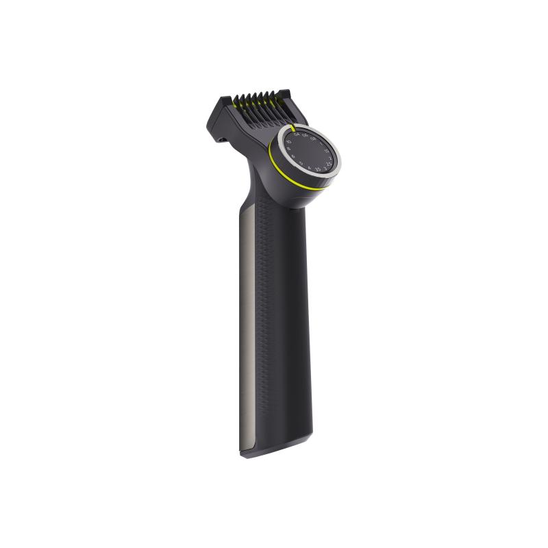 Philips Shaver OneBlade Pro QP6650 61 Face + Body (QP6650 61)