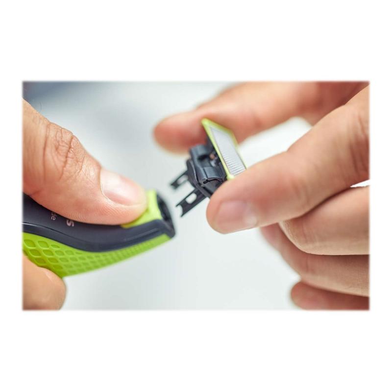 Philips Shaver OneBlade QP2520 20 (QP2520/20)