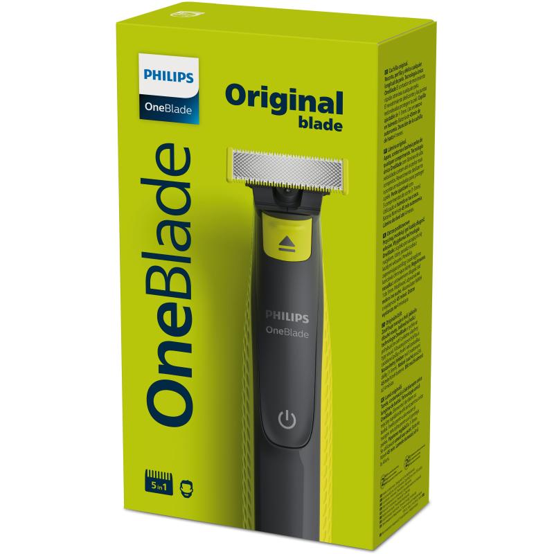 Philips Shaver OneBlade QP2721 20 (QP2721/20)