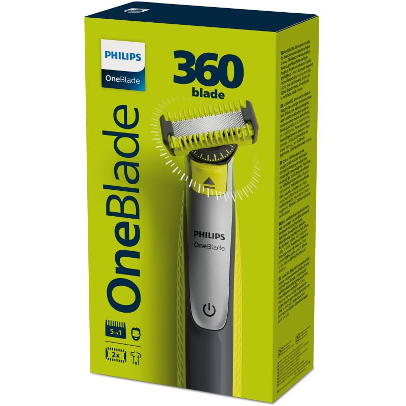 Philips Shaver OneBlade QP2830 20 (QP2830/20)