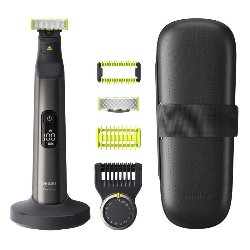 Philips Shaver OneBlade QP6650 60 ( QP6650 60 )