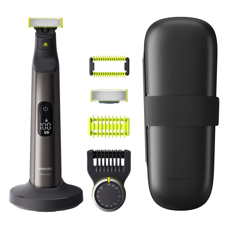 Philips Shaver OneBlade QP6650 60 ( QP6650 60 )