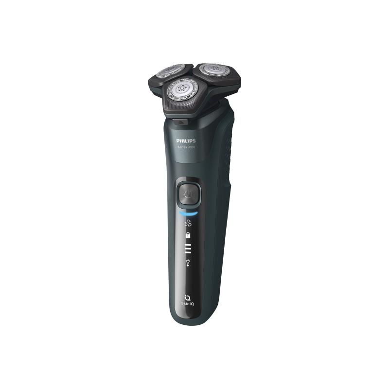 Philips Shaver Series 5000 black Schwarz (S5584 50)