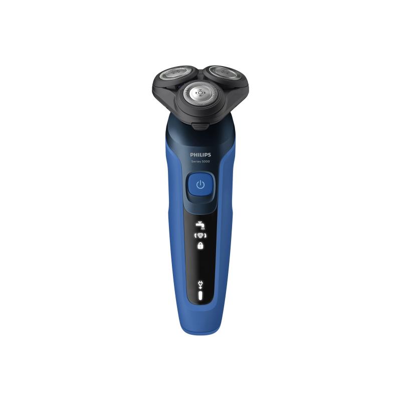 Philips Shaver Series 5000 blue black (S5466 17)